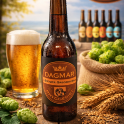 Broder Gregers IPA