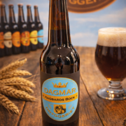 Hagbards Bock