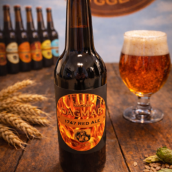 1747 Red Ale
