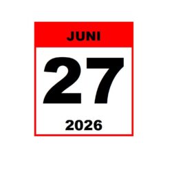 Ølsmagning for 1 pers. Lørdag den 27. juni 2026