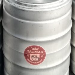 Fadøl 25 liter