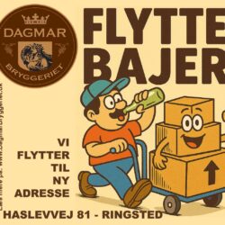 Flyttebajer