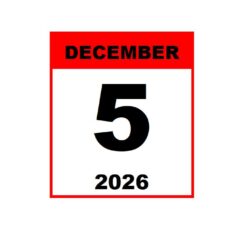 Ølsmagning for 1 pers. Lørdag den 5. December 2026